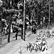 Shattering Ice : Koldt